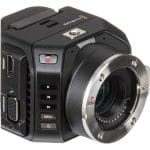Blackmagic Design Cámara Micro Cinema - Imagen 9