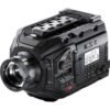 Blackmagic Design URSA con teleobjetivo ENG y kit de control de enfoque / zoom trasero - Imagen 2