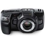 Blackmagic Design Pocket Cinema Camera 4K - Imagen 2