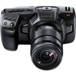 Blackmagic Design Pocket Cinema Camera 4K - Imagen 3