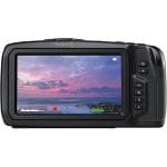 Blackmagic Design Pocket Cinema Camera 4K - Imagen 4