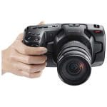 Blackmagic Design Pocket Cinema Camera 4K - Imagen 6