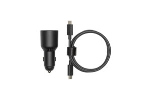 cargador para auto DJI de 65 W