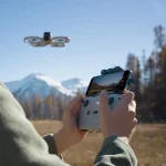 DJI Flip Drone - Imagen 2