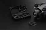 Filtros ND DJI Mavic 4 Pro Set (ND8/16/32/64)