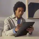 Nuevo iPad Pro M4 Nano-texture Glass de 11" - Imagen 5