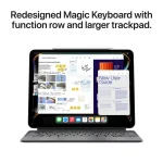 Nuevo iPad Pro M4 Nano-texture Glass de 11" - Imagen 7