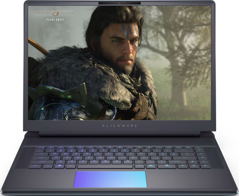 laptop gamer Alienware 16 Area-51