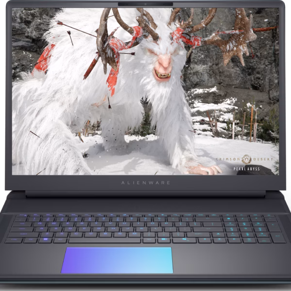 Alienware 18 Area-51 Gaming Laptop