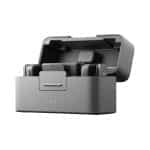 DJI Mic Mini (2 TX + 1 RX + Charging Case) - Imagen 3