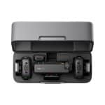 DJI Mic Mini (2 TX + 1 RX + Charging Case) - Imagen 4