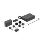 DJI Mic Mini (2 TX + 1 RX + Charging Case) - Imagen 7