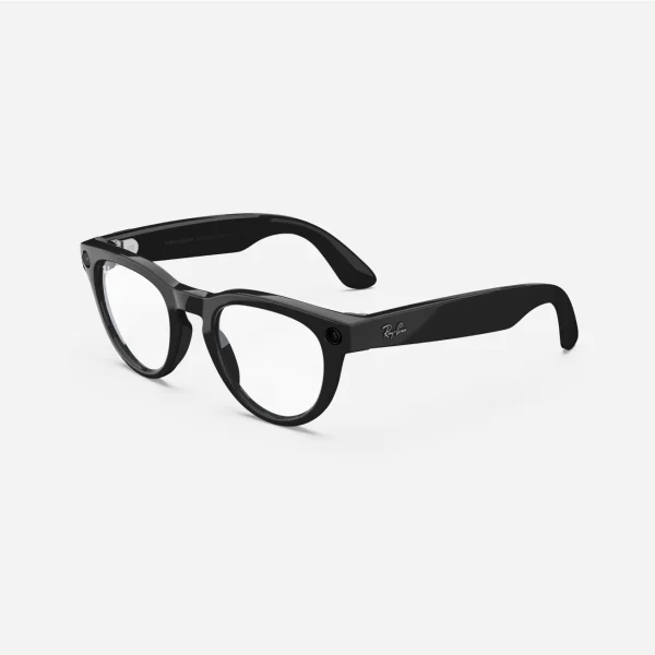 Ray-Ban Meta Headliner Lentes Inteligentes