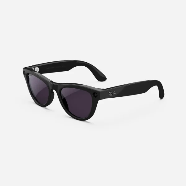 Ray-Ban Meta Skyler Lentes Inteligentes