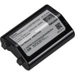 Nikon EN-EL18d Lithium-Ion Batería Recargable (10.8V, 3300mAh)