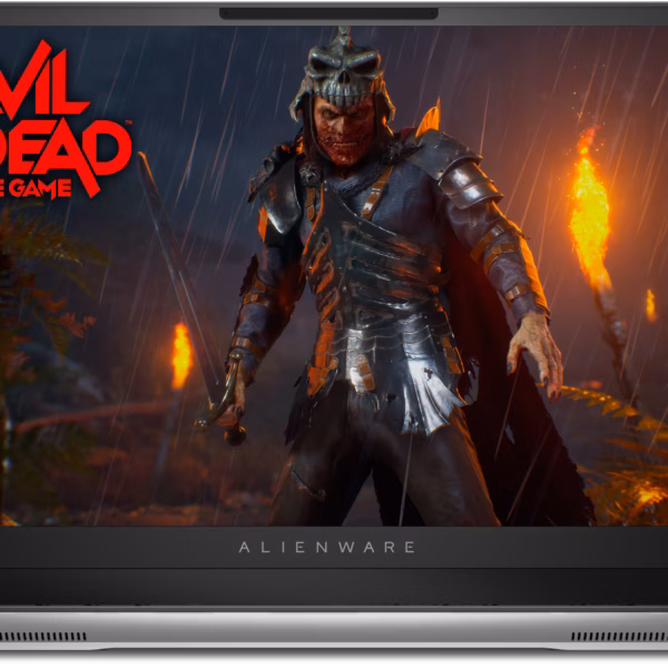 Laptop Gamer Alienware x16 R2 – Rendimiento Extremo con RTX 4080