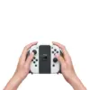 Consola Nintendo Switch 1 Modelo  OLED Blanco - Imagen 3