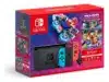 Consola Nintendo Switch Neon + Mk8 (digital)