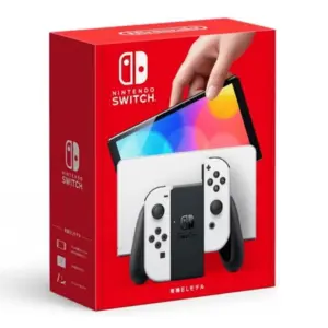 Nintendo Switch 1
