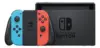 Consola Nintendo Switch Neon + Mk8 (digital) - Imagen 3