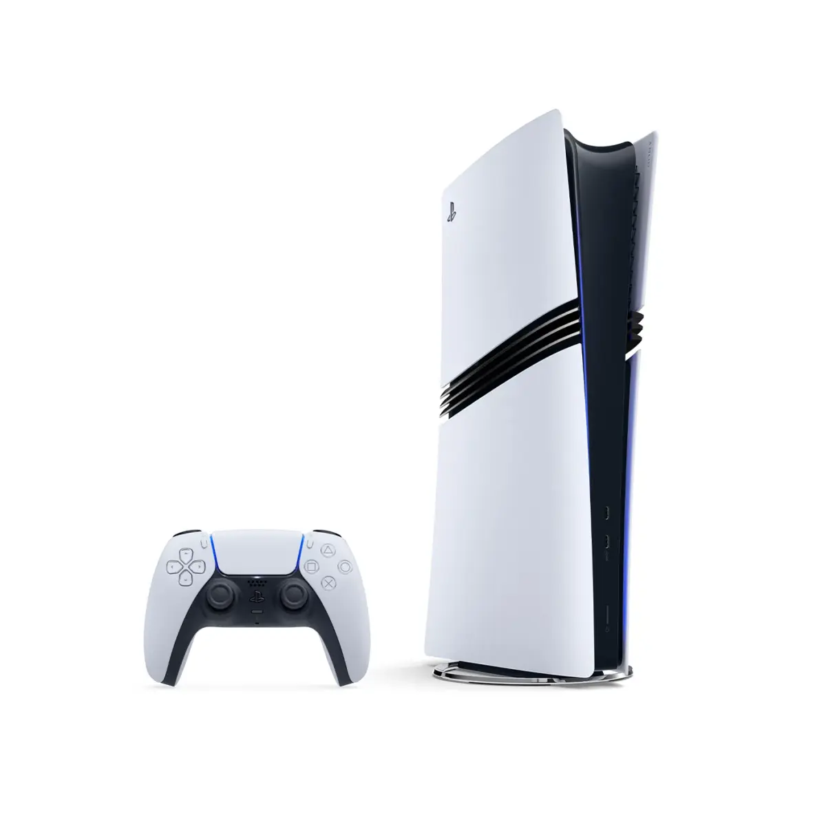 Consola PlayStation 5 Digital PRO 2TB - Imagen 1