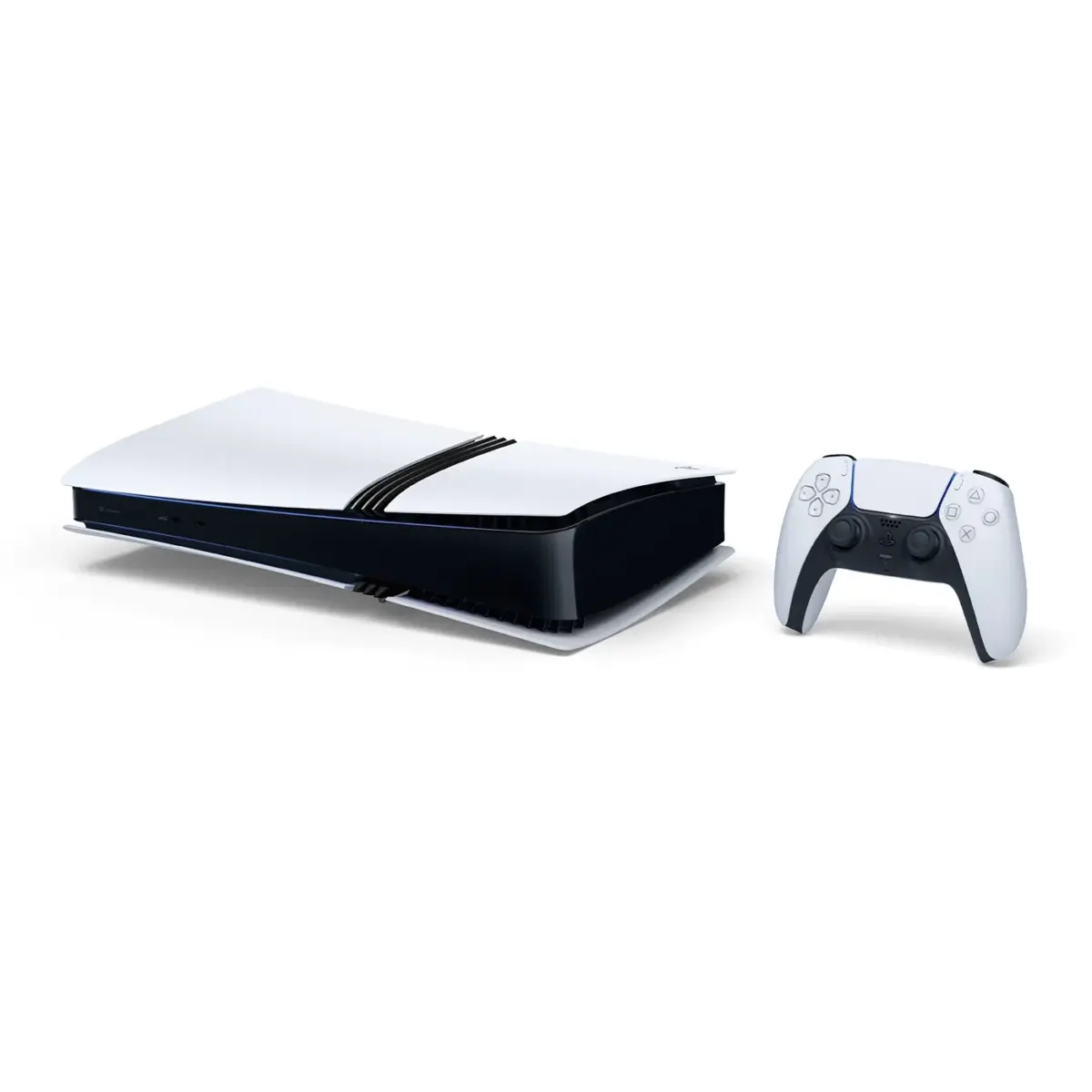 Consola PlayStation 5 Digital PRO 2TB - Imagen 4