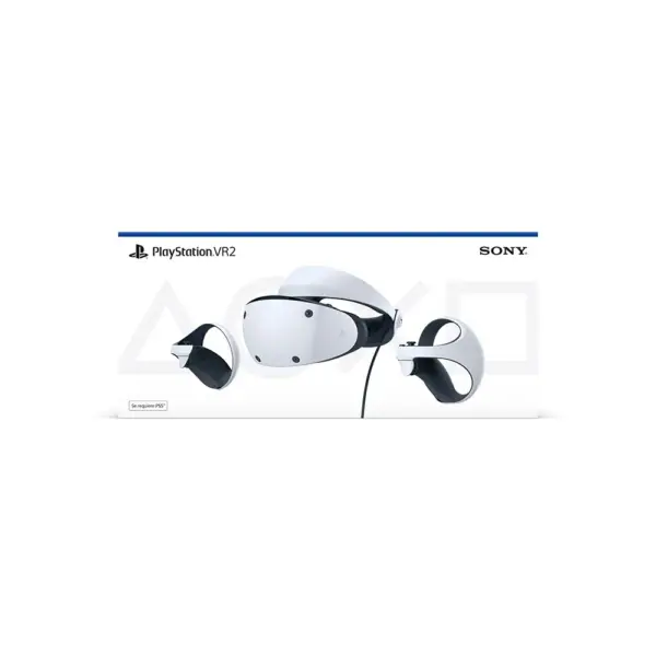 PlayStation VR2