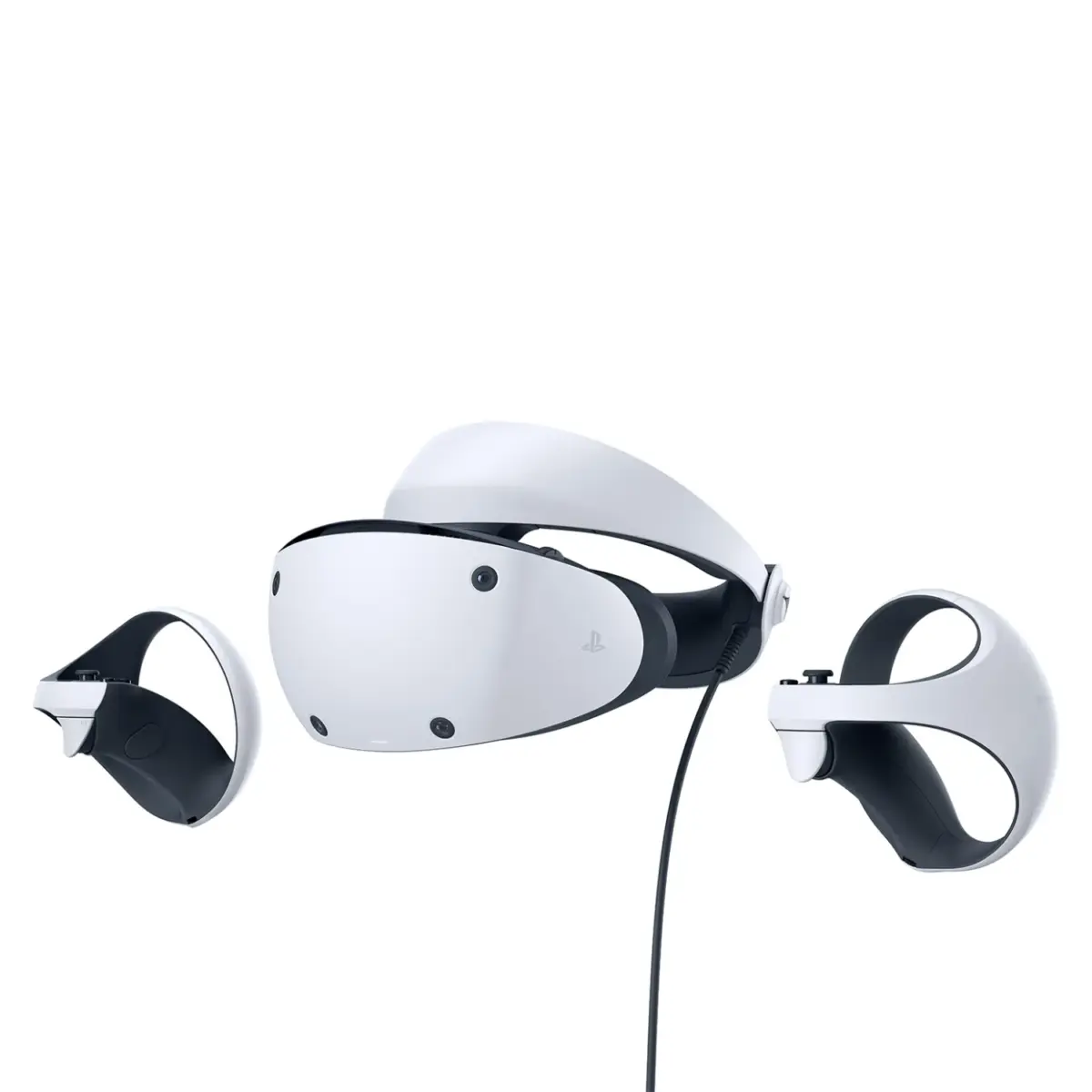 PlayStation VR2 - Imagen 5