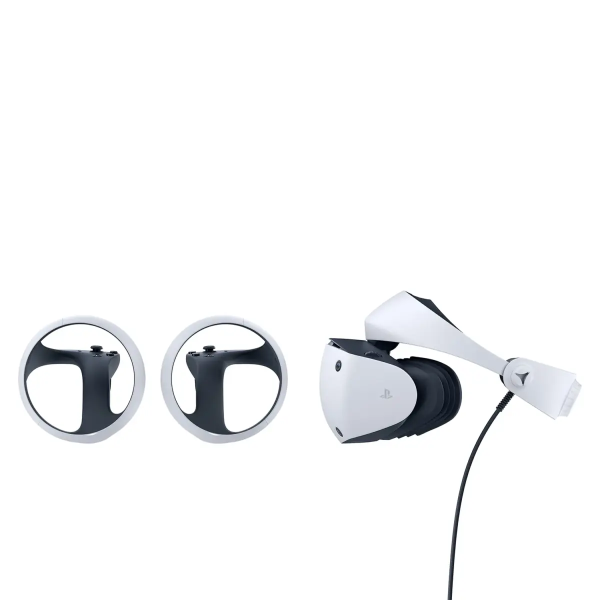 PlayStation VR2 - Imagen 4