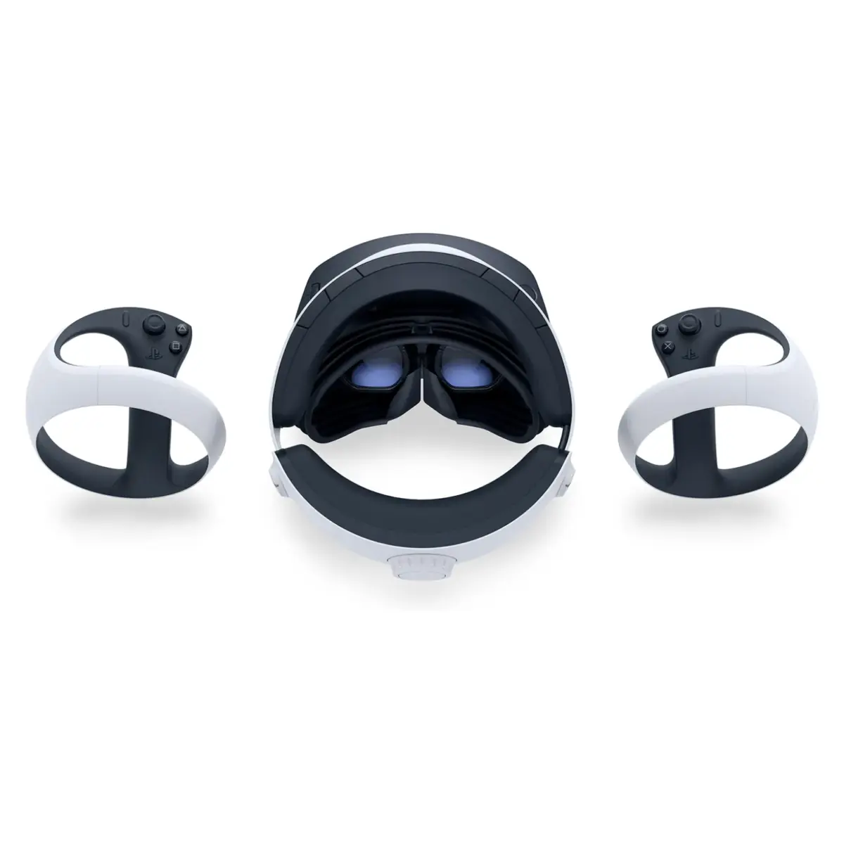 PlayStation VR2 - Imagen 3