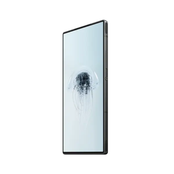 RedMagic 10 Air  Smartphone Gamer de Alto Rendimiento con Snapdragon 8 Gen 3<span> - </span>16GB+512GB/Twilight