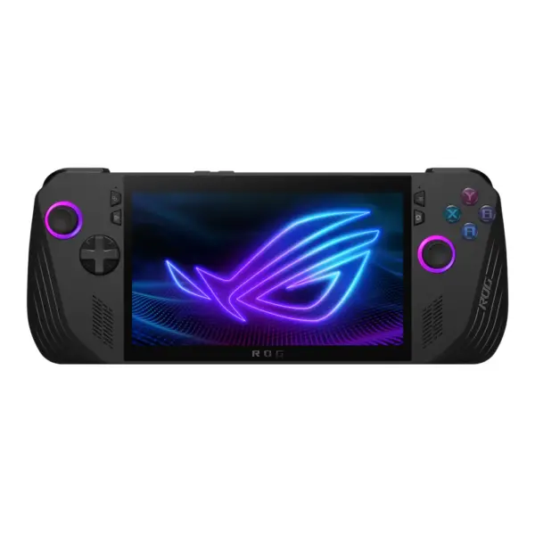 ASUS Consola Portatil ROG Ally X RC72LA-NH007W