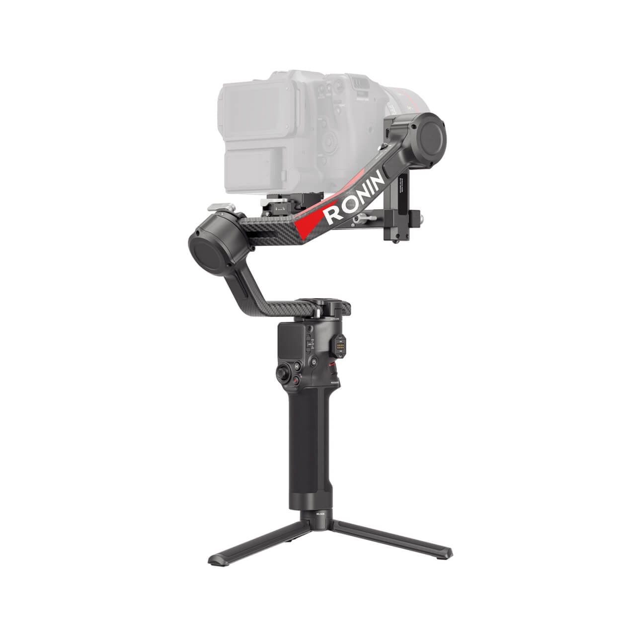rs4p Estabilizador DJI RS 4 Pro - Image 1
