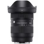 Sigma 16-28mm f/2.8 DG DN Contemporary para Sony E