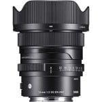 Sigma 24mm f/2 DG DN Contemporary para Sony E - Imagen 2