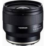 Tamron 20mm f / 2.8 Di III OSD M 1: 2 para Sony E