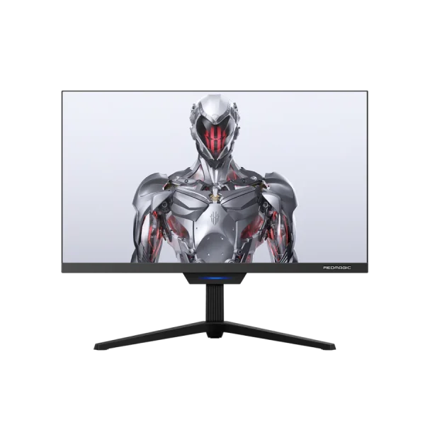 REDMAGIC 4K: Monitor Gaming