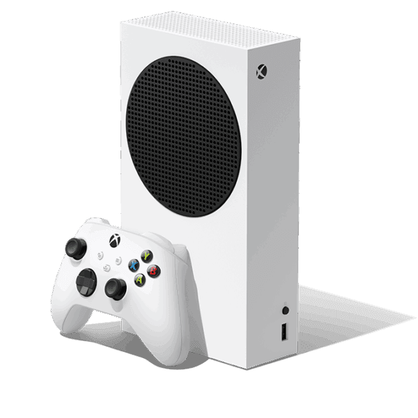 Xbox Series S