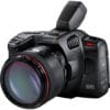 Blackmagic Design Pocket Cinema Camera Pro Visor EVF for 6K/6K Pro - Imagen 4