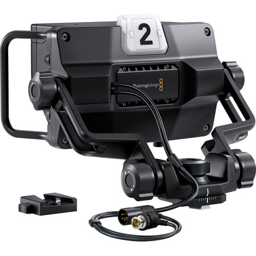 Blackmagic Design URSA Studio Viewfinder 7 G2