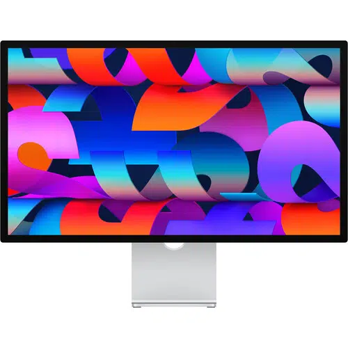 Apple Pantalla Studio Display de 27"