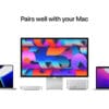 Apple Pantalla Studio Display de 27"