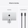 Apple Pantalla Studio Display de 27"