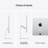 Apple Pantalla Studio Display de 27"