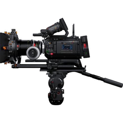 Blackmagic Design URSA Cine 12K LF