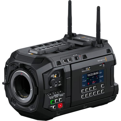 Blackmagic Design URSA Cine 12K LF