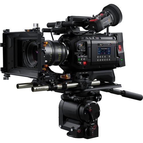 17k3 Blackmagic Design URSA Cine 17K 65 (solo el cuerpo) - Image 1