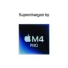 Apple Mac mini Chip M4 Pro