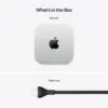 Apple Mac mini Chip M4 Pro