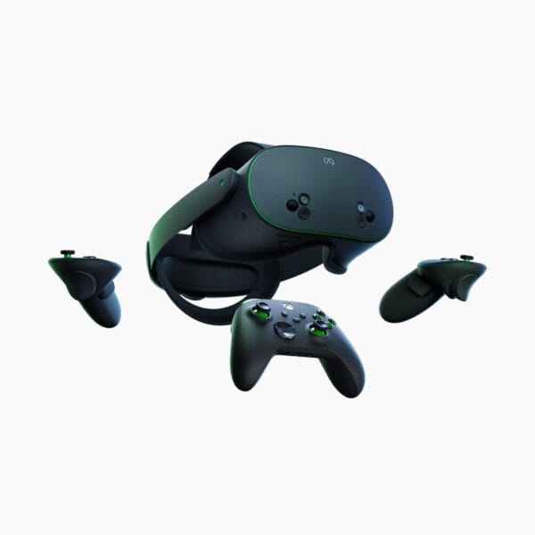Meta Quest 3S Xbox Edition: Disfruta de Xbox en pantalla gigante